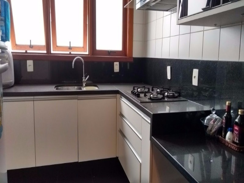 Apartamento, 3 quartos, 95 m² - Foto 11