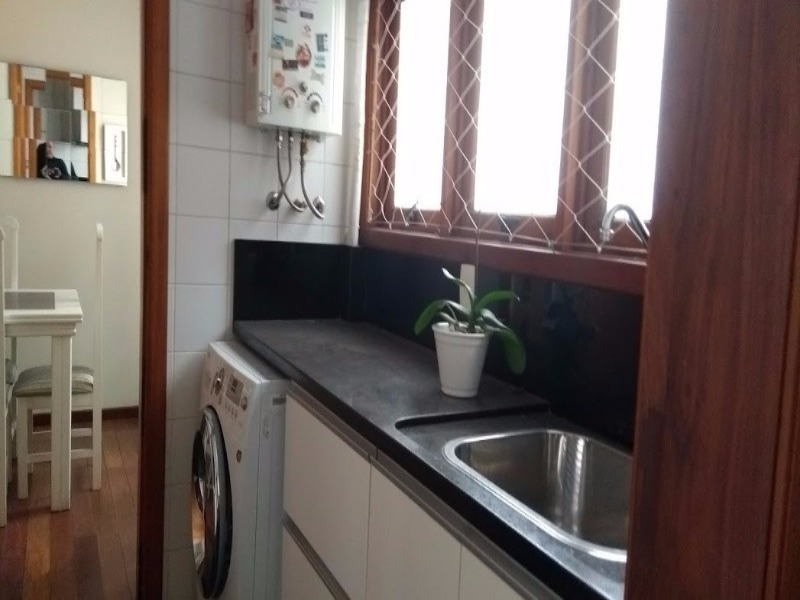 Apartamento, 3 quartos, 95 m² - Foto 12