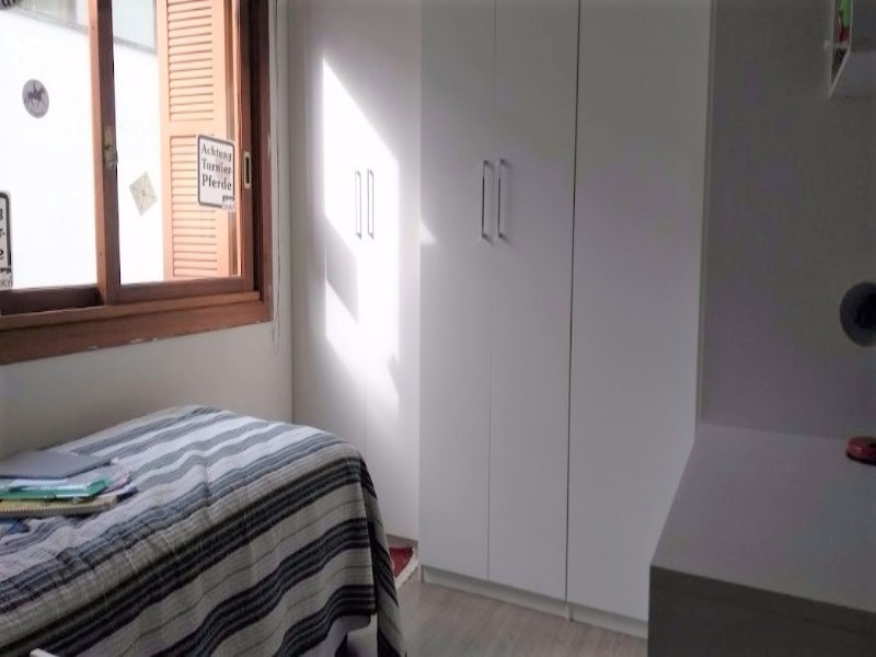 Apartamento, 3 quartos, 95 m² - Foto 21