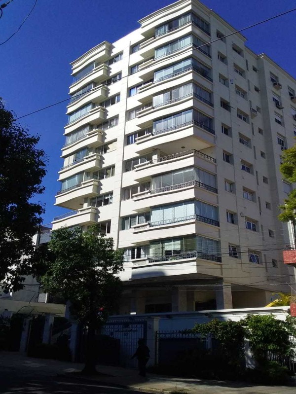 Apartamento à venda com 3 quartos, 96m² - Foto 3