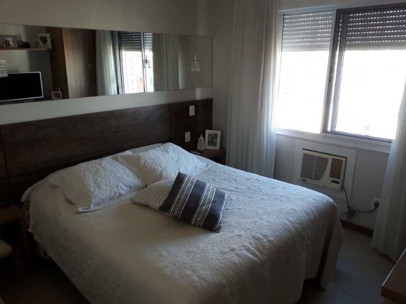 Apartamento à venda com 3 quartos, 96m² - Foto 15