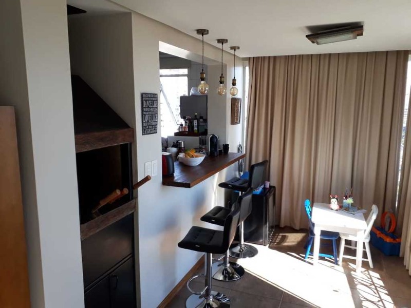 Apartamento à venda com 3 quartos, 96m² - Foto 11