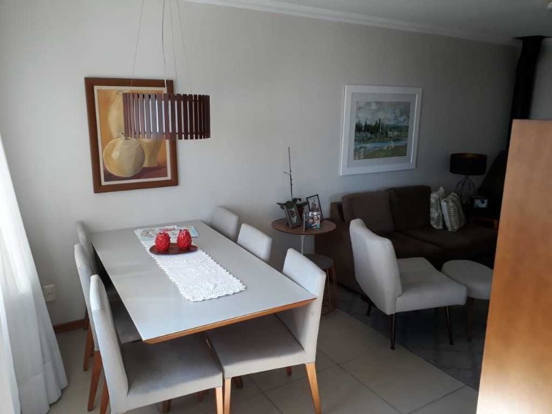 Apartamento à venda com 3 quartos, 96m² - Foto 12