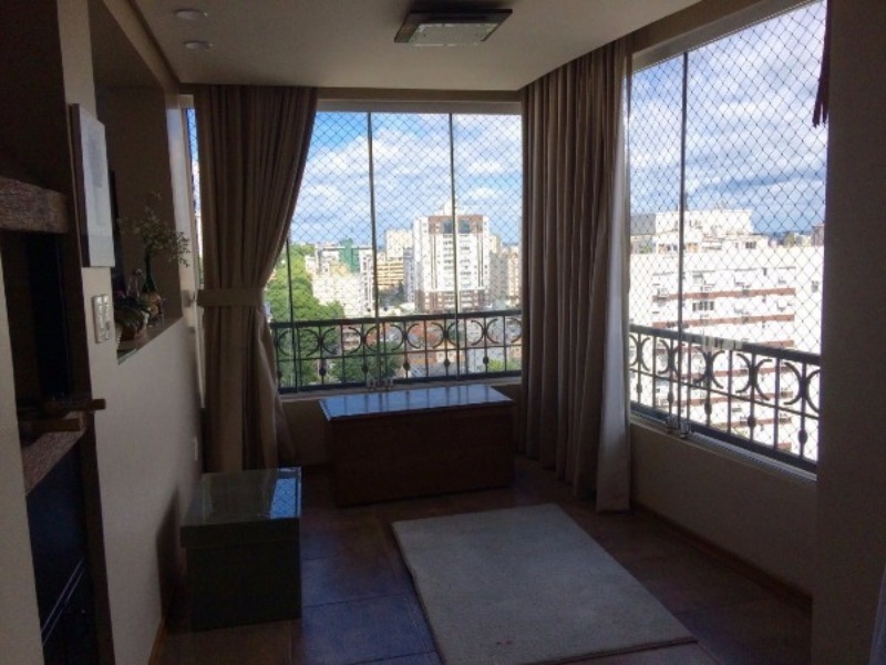 Apartamento à venda com 3 quartos, 96m² - Foto 18