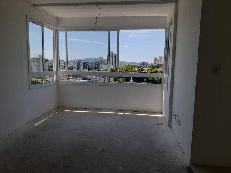 Apartamento à venda com 2 quartos, 61m² - Foto 6