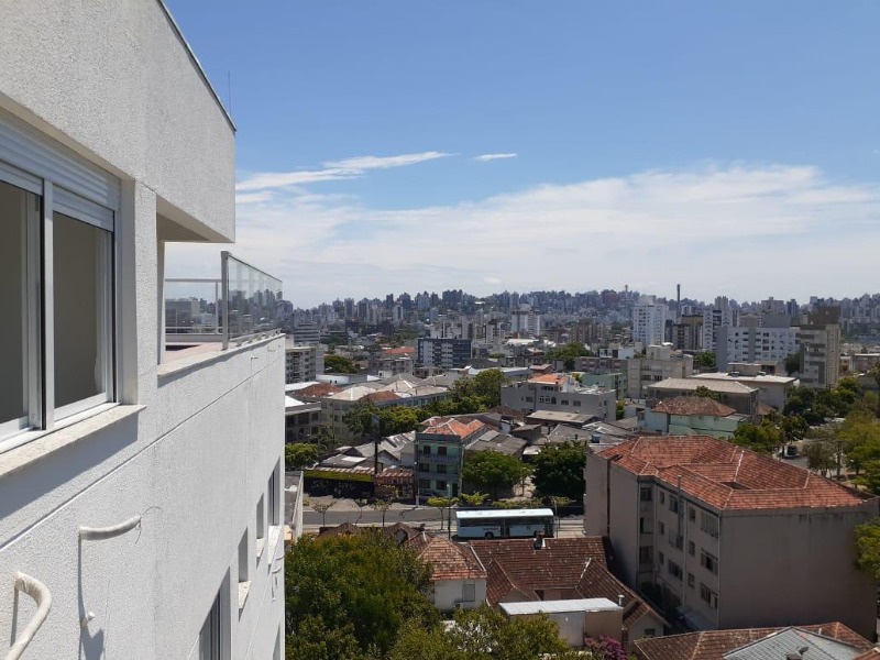 Apartamento à venda com 2 quartos, 61m² - Foto 9