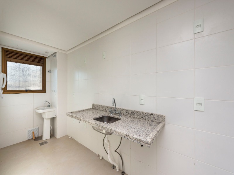 Apartamento à venda com 2 quartos, 59m² - Foto 6