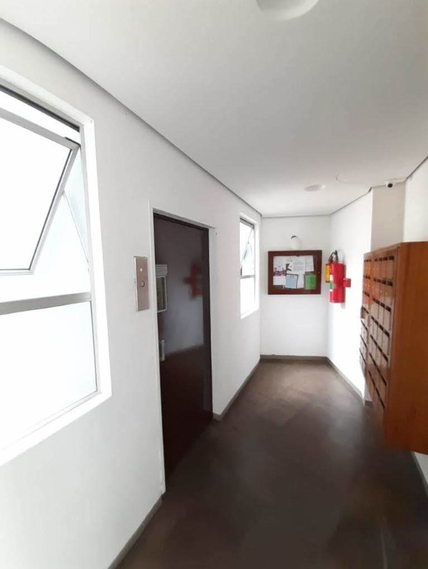 Apartamento à venda com 1 quarto, 41m² - Foto 6