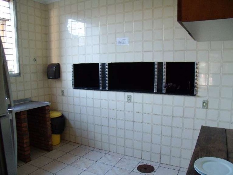 Apartamento à venda com 1 quarto, 41m² - Foto 15