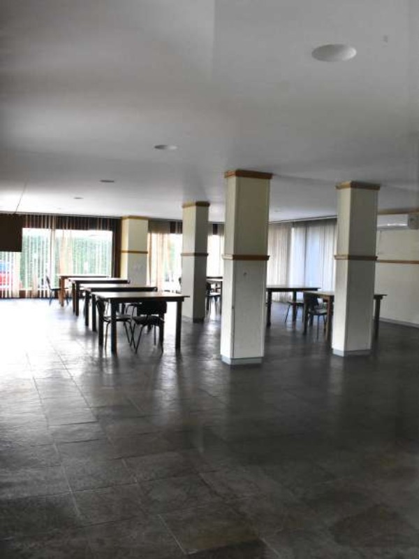 Apartamento à venda com 1 quarto, 41m² - Foto 11