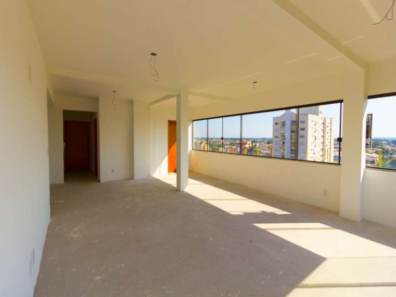 Apartamento à venda com 3 quartos, 125m² - Foto 4