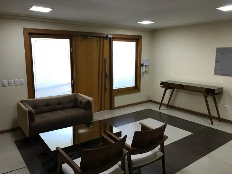 Apartamento à venda com 3 quartos, 119m² - Foto 4