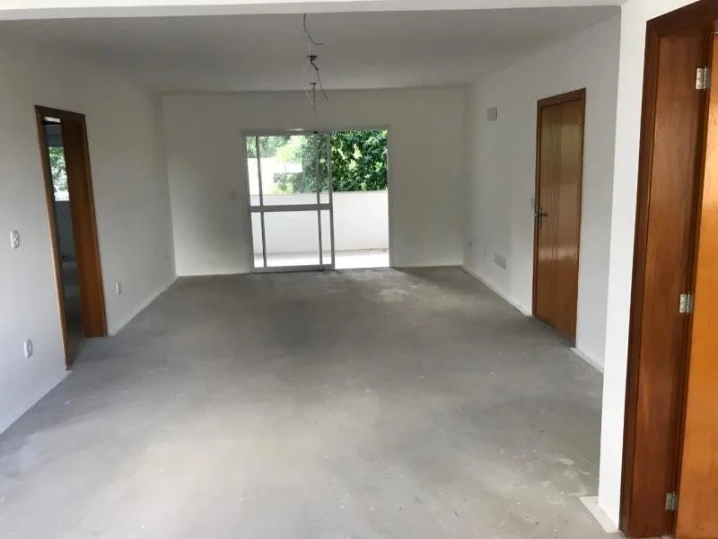 Apartamento à venda com 3 quartos, 119m² - Foto 6