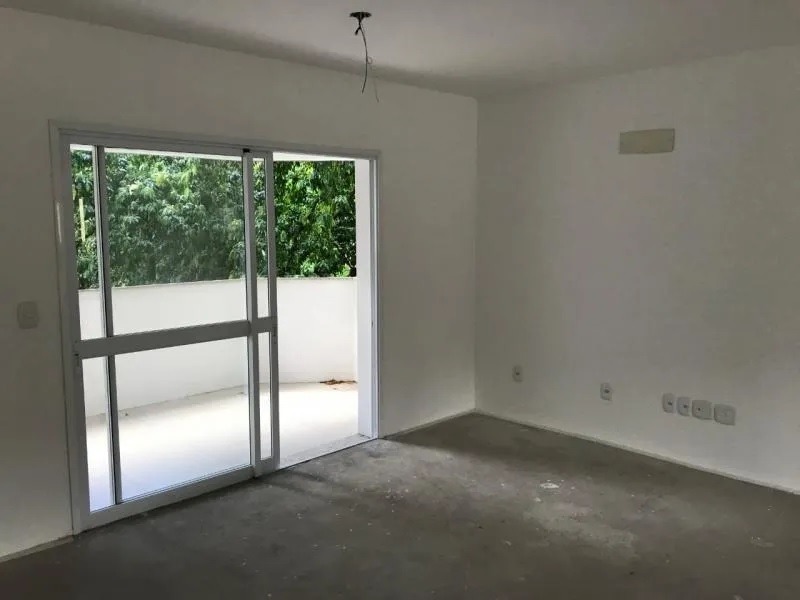 Apartamento à venda com 3 quartos, 119m² - Foto 7