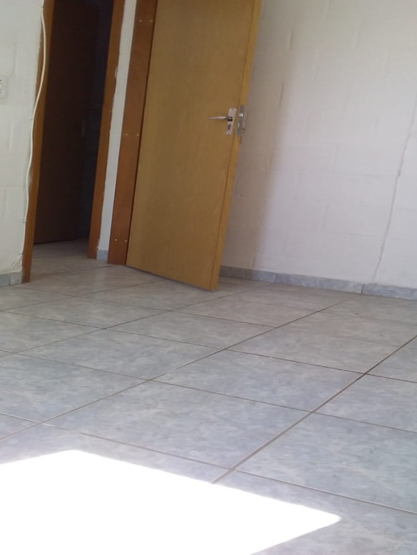 Apartamento à venda com 2 quartos, 40m² - Foto 5