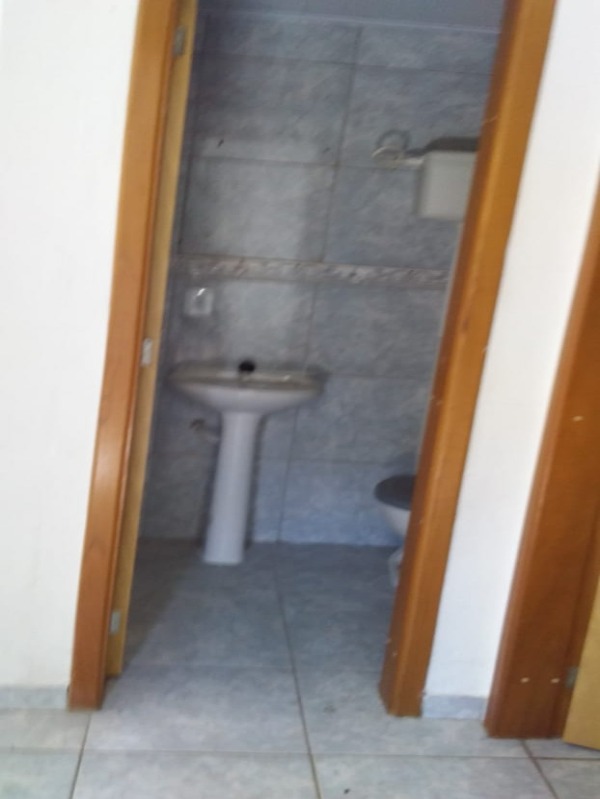 Apartamento à venda com 2 quartos, 40m² - Foto 10