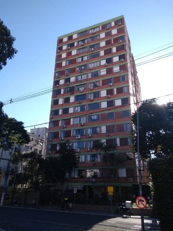 Apartamento à venda com 3 quartos, 109m² - Foto 1