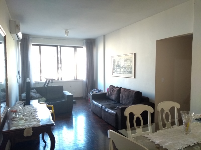 Apartamento à venda com 3 quartos, 109m² - Foto 9