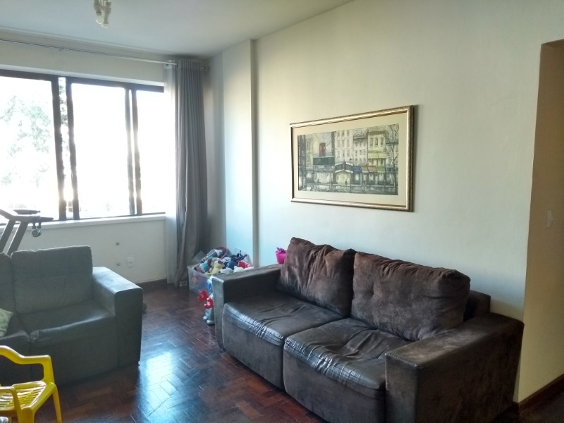 Apartamento à venda com 3 quartos, 109m² - Foto 10