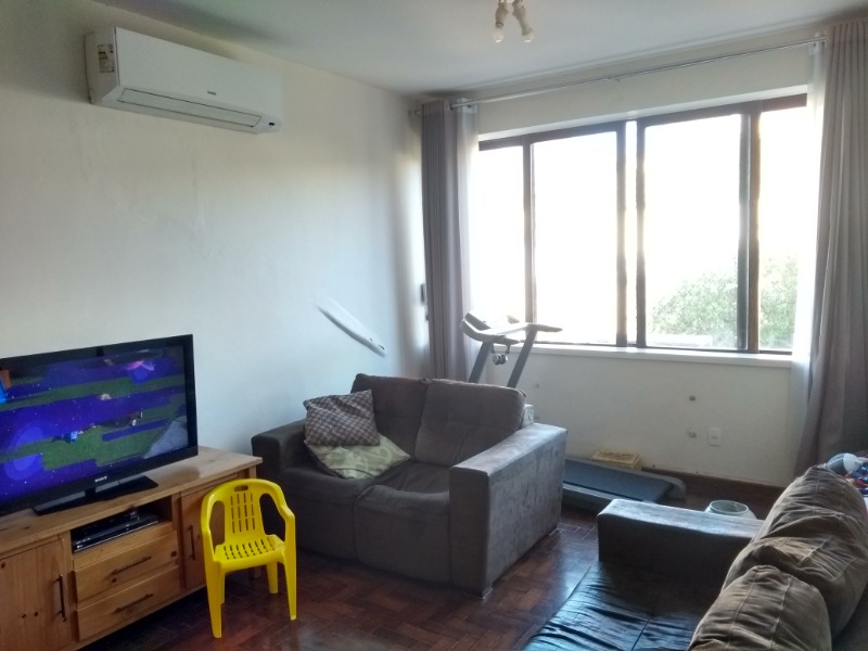 Apartamento à venda com 3 quartos, 109m² - Foto 11