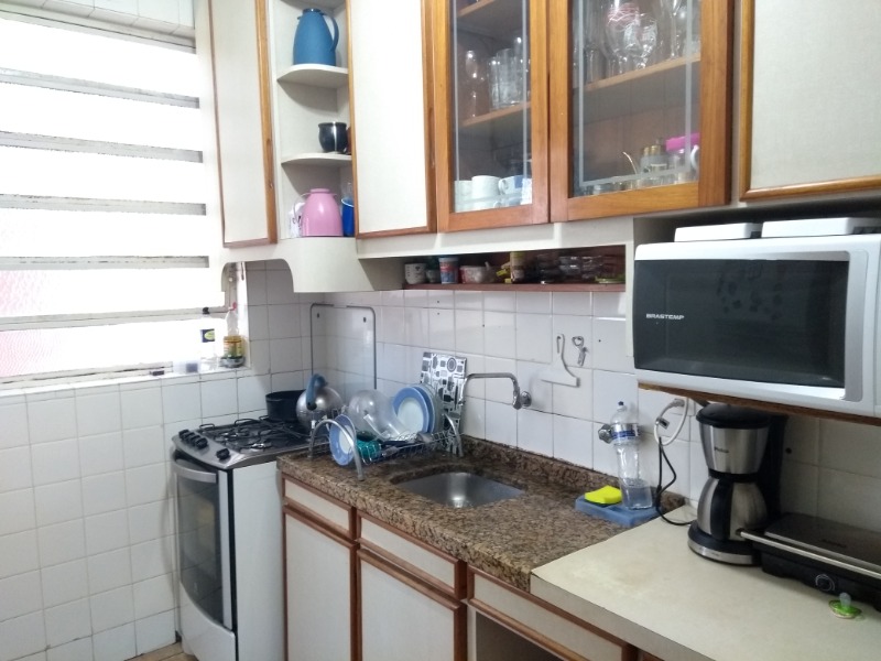 Apartamento à venda com 3 quartos, 109m² - Foto 14