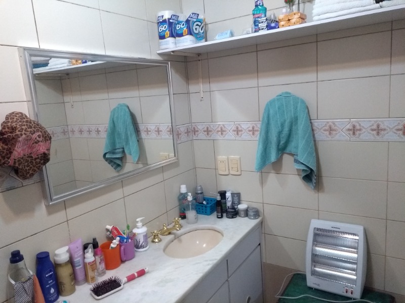 Apartamento à venda com 3 quartos, 109m² - Foto 19