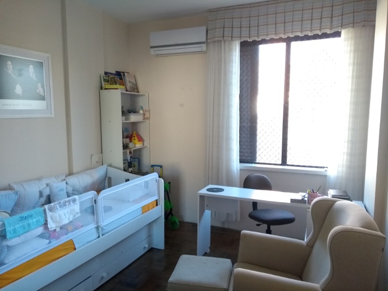 Apartamento à venda com 3 quartos, 109m² - Foto 23