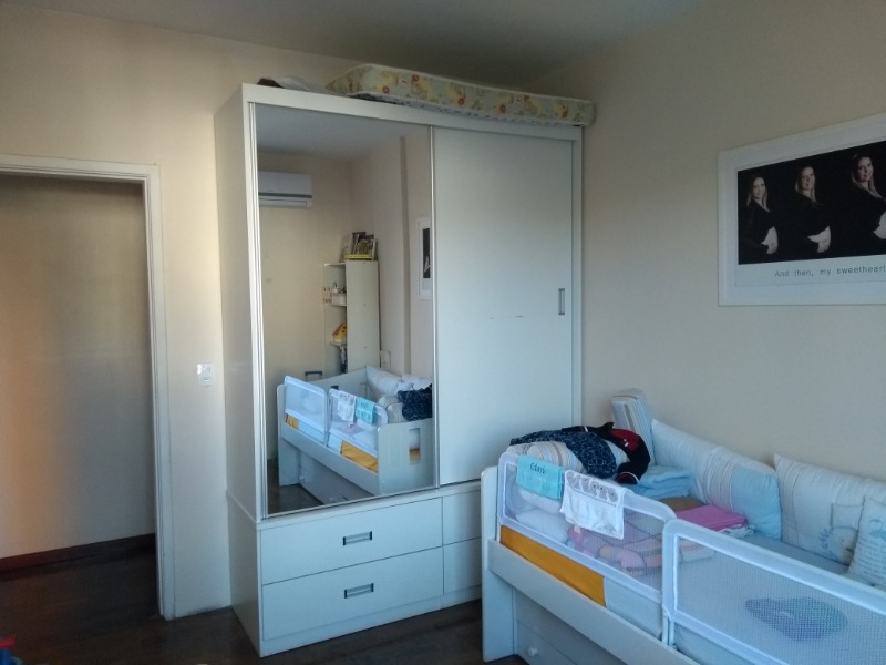 Apartamento à venda com 3 quartos, 109m² - Foto 24