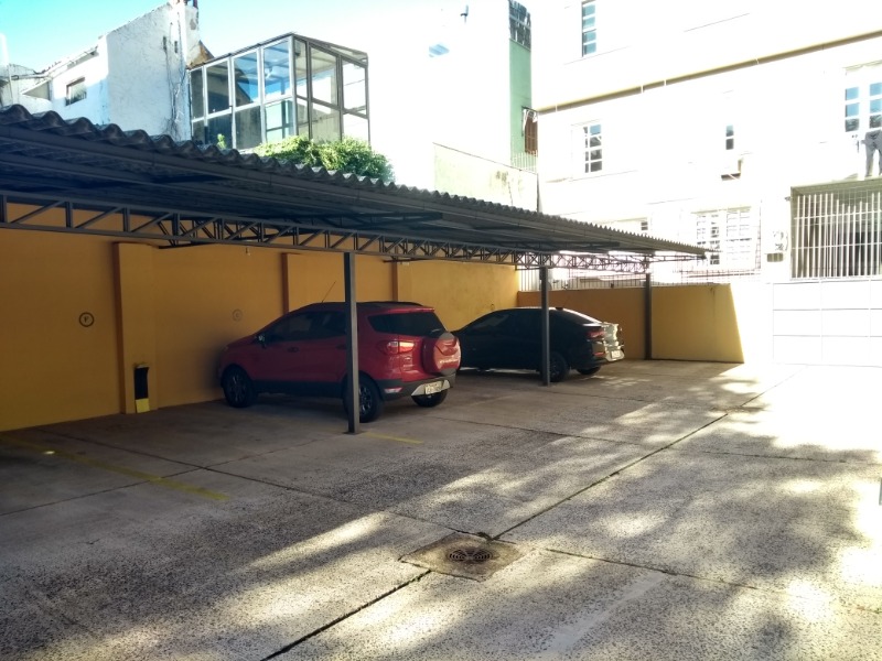 Apartamento à venda com 3 quartos, 109m² - Foto 35