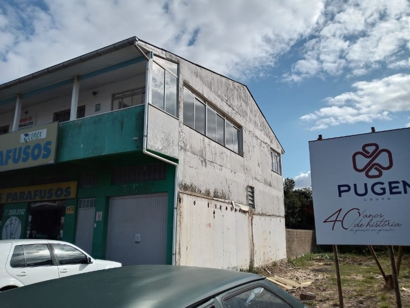 Prédio Inteiro, 382 m² - Foto 2