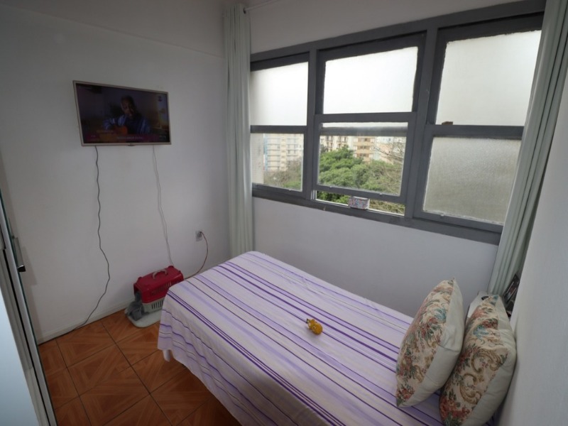 Kitnet e Studio à venda com 1 quarto, 17m² - Foto 11