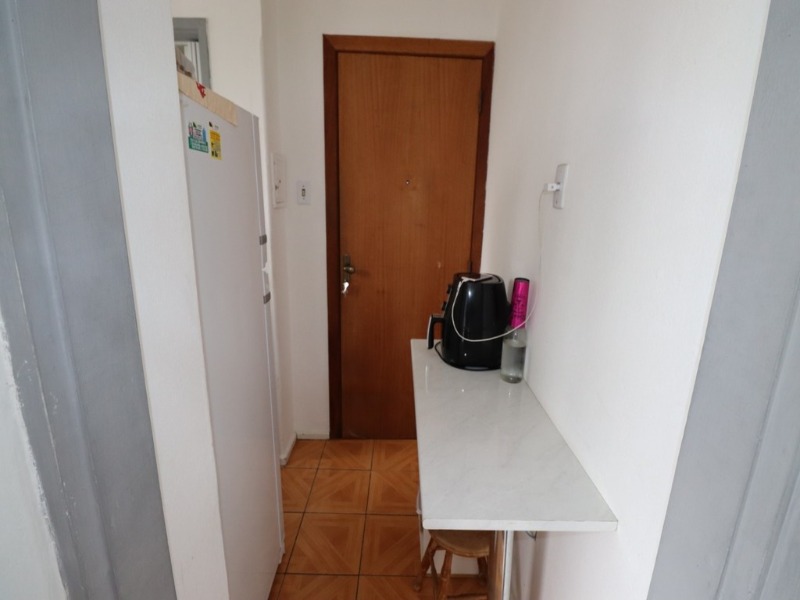 Kitnet e Studio à venda com 1 quarto, 17m² - Foto 15