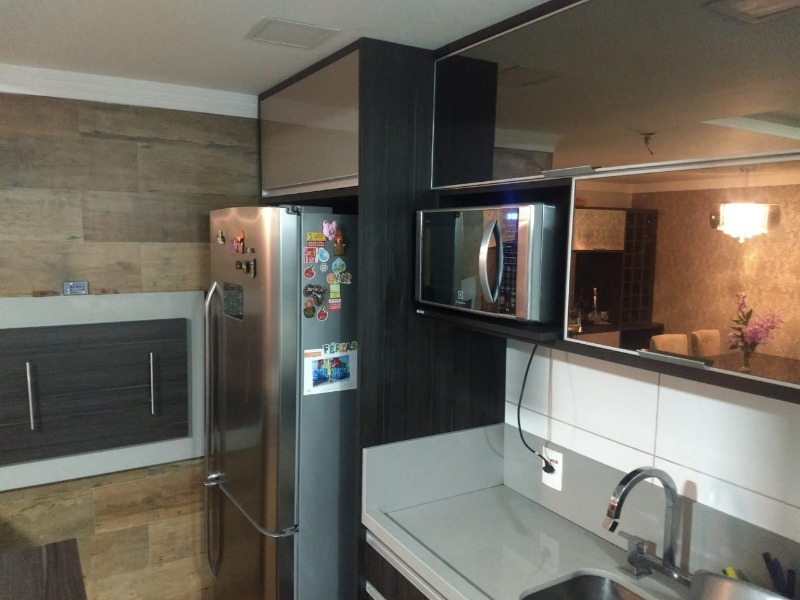 Apartamento à venda com 2 quartos, 67m² - Foto 7