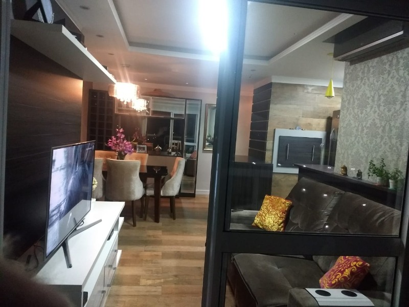 Apartamento à venda com 2 quartos, 67m² - Foto 41