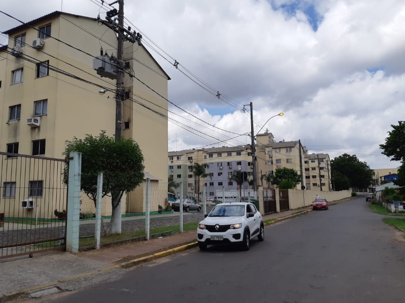 Apartamento, 2 quartos, 43 m² - Foto 2