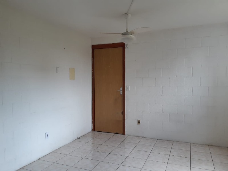 Apartamento, 2 quartos, 43 m² - Foto 3
