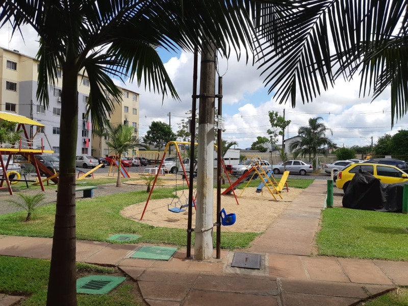 Apartamento, 2 quartos, 43 m² - Foto 14