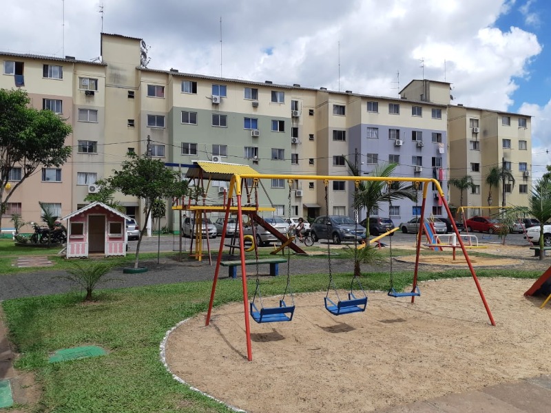 Apartamento, 2 quartos, 43 m² - Foto 15