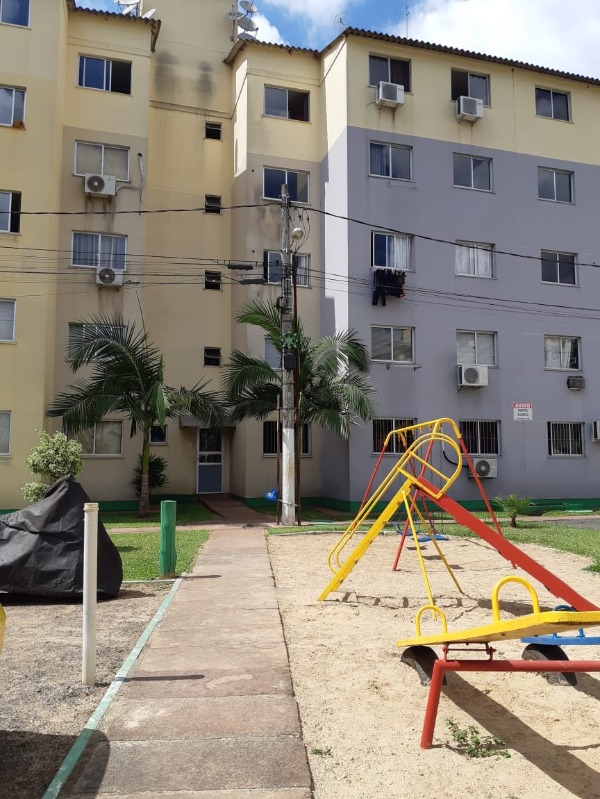 Apartamento, 2 quartos, 43 m² - Foto 16