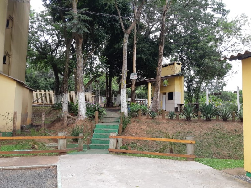 Apartamento, 2 quartos, 43 m² - Foto 17