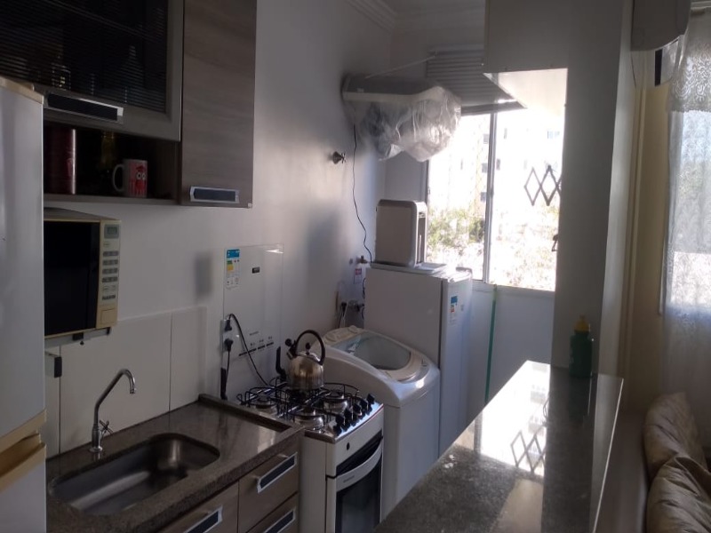 Apartamento, 2 quartos, 49 m² - Foto 6