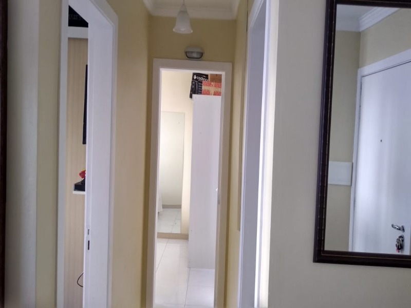 Apartamento, 2 quartos, 49 m² - Foto 7