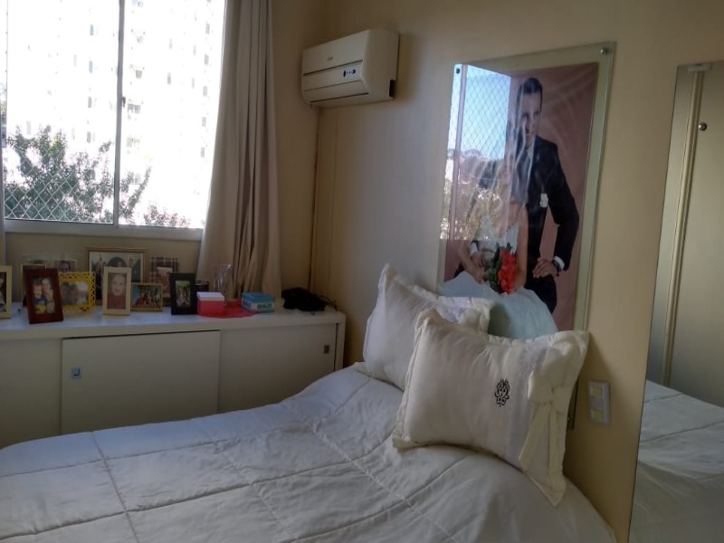 Apartamento, 2 quartos, 49 m² - Foto 8