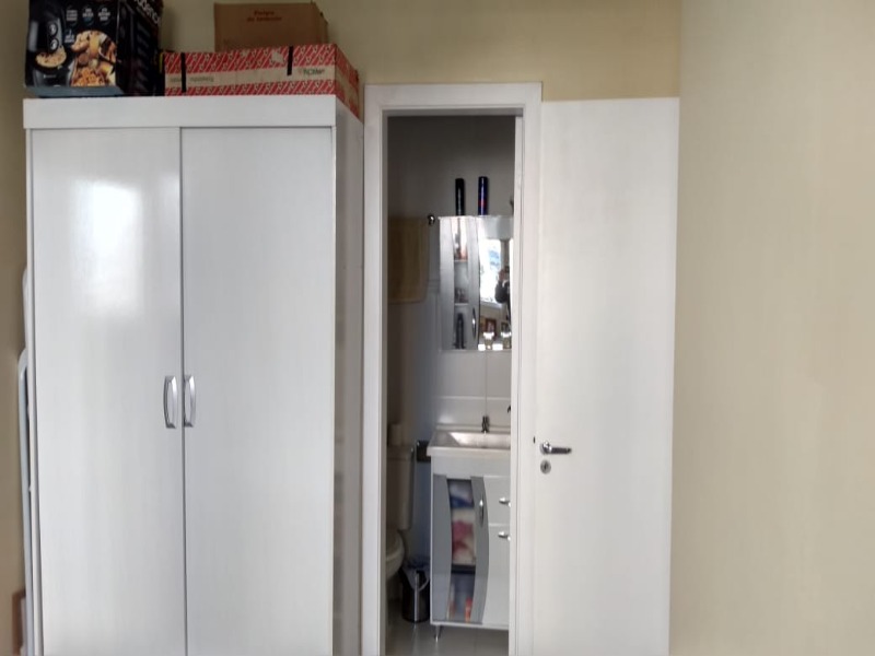 Apartamento, 2 quartos, 49 m² - Foto 9