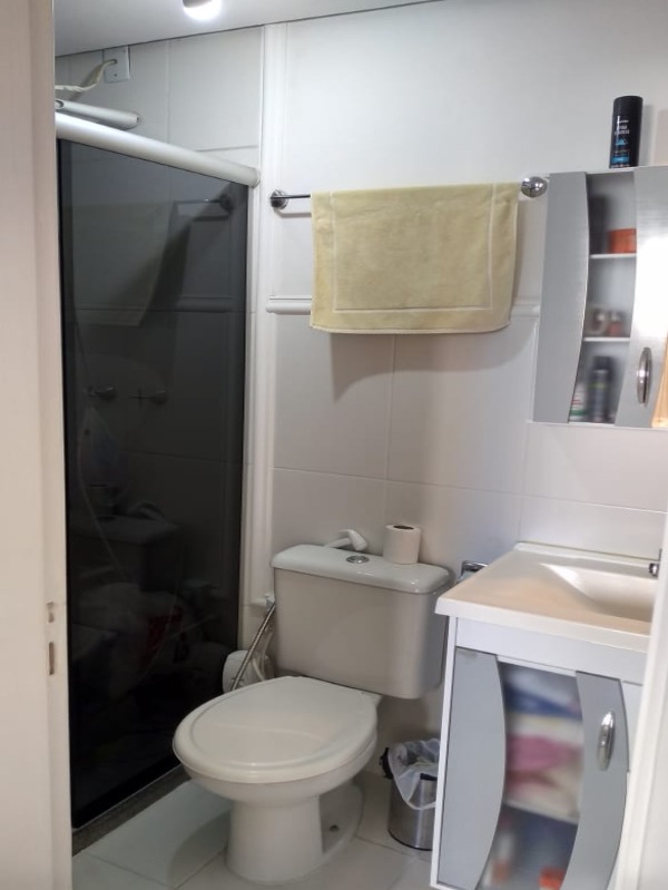 Apartamento, 2 quartos, 49 m² - Foto 10