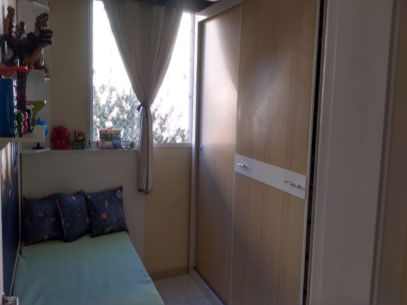 Apartamento, 2 quartos, 49 m² - Foto 12