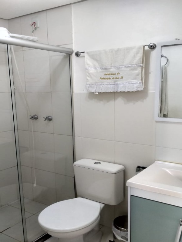 Apartamento, 2 quartos, 49 m² - Foto 13