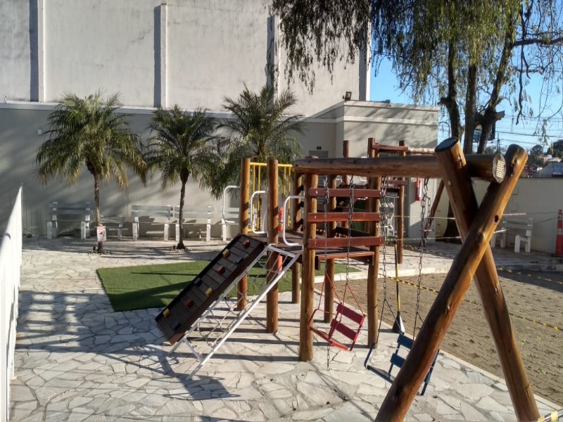 Apartamento, 2 quartos, 49 m² - Foto 19