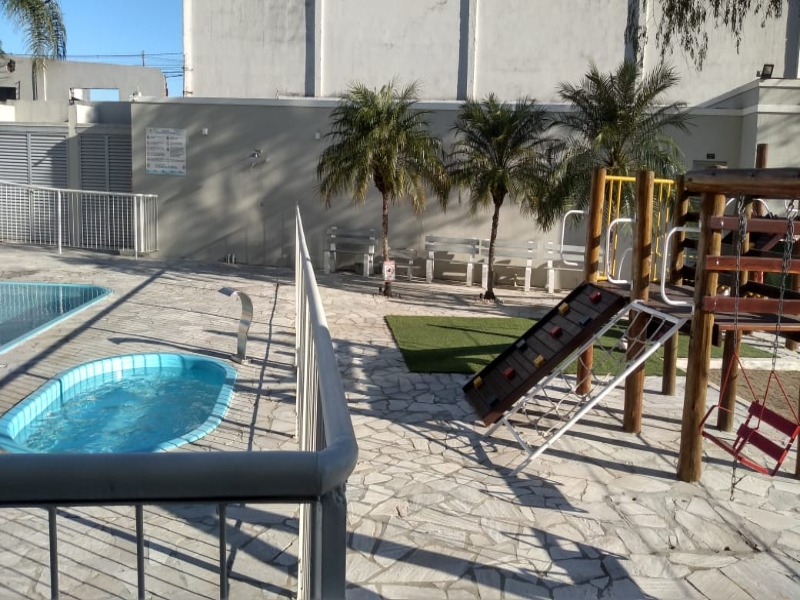 Apartamento, 2 quartos, 49 m² - Foto 20