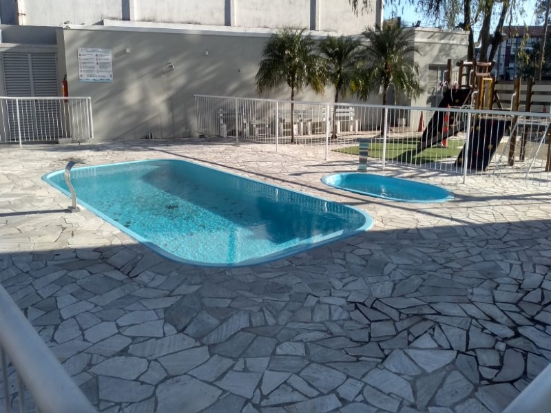Apartamento, 2 quartos, 49 m² - Foto 21